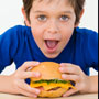 Junk food Ads can lead to Childhood Obesity